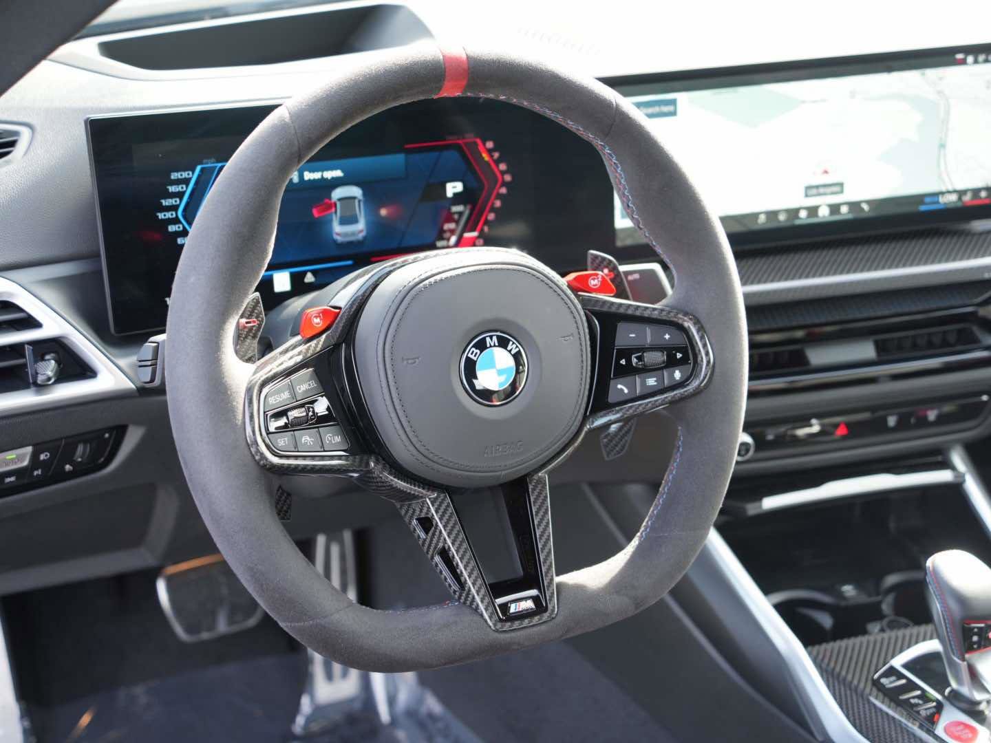 Used 2025 BMW M2 Coupe RWD w/ M Driver's Package image 10
