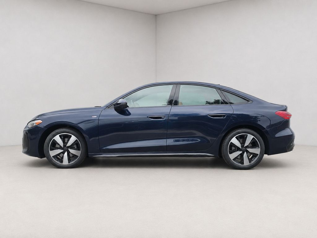 New 2026 Audi A5 2.0T Prestige AWD/4WD image 4