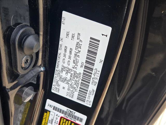 Used 2023 Toyota Tundra Limited image 20