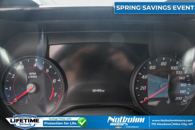 Used 2023 Chevrolet Camaro ZL1 image 3