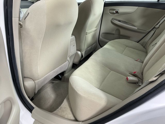 Used 2011 Toyota Corolla LE FWD image 8