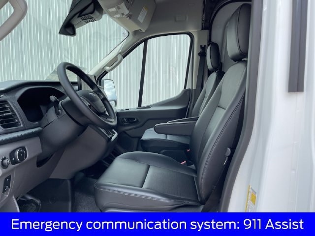 New 2026 Ford Transit 250 148 Medium Roof RWD image 9