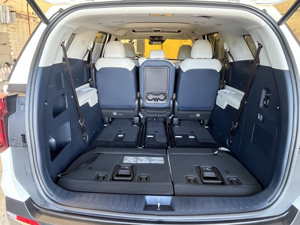 New 2026 Kia Carnival SX image 31