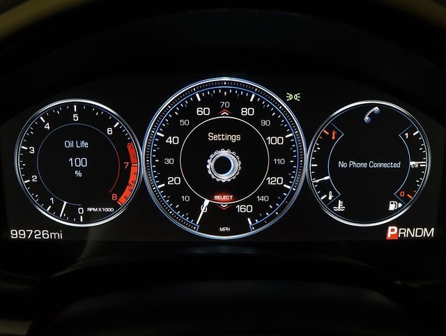 Used 2013 Cadillac XTS Premium FWD image 16