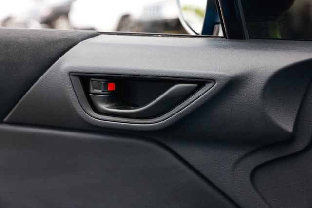 Used 2022 Toyota GR86 Premium RWD image 48