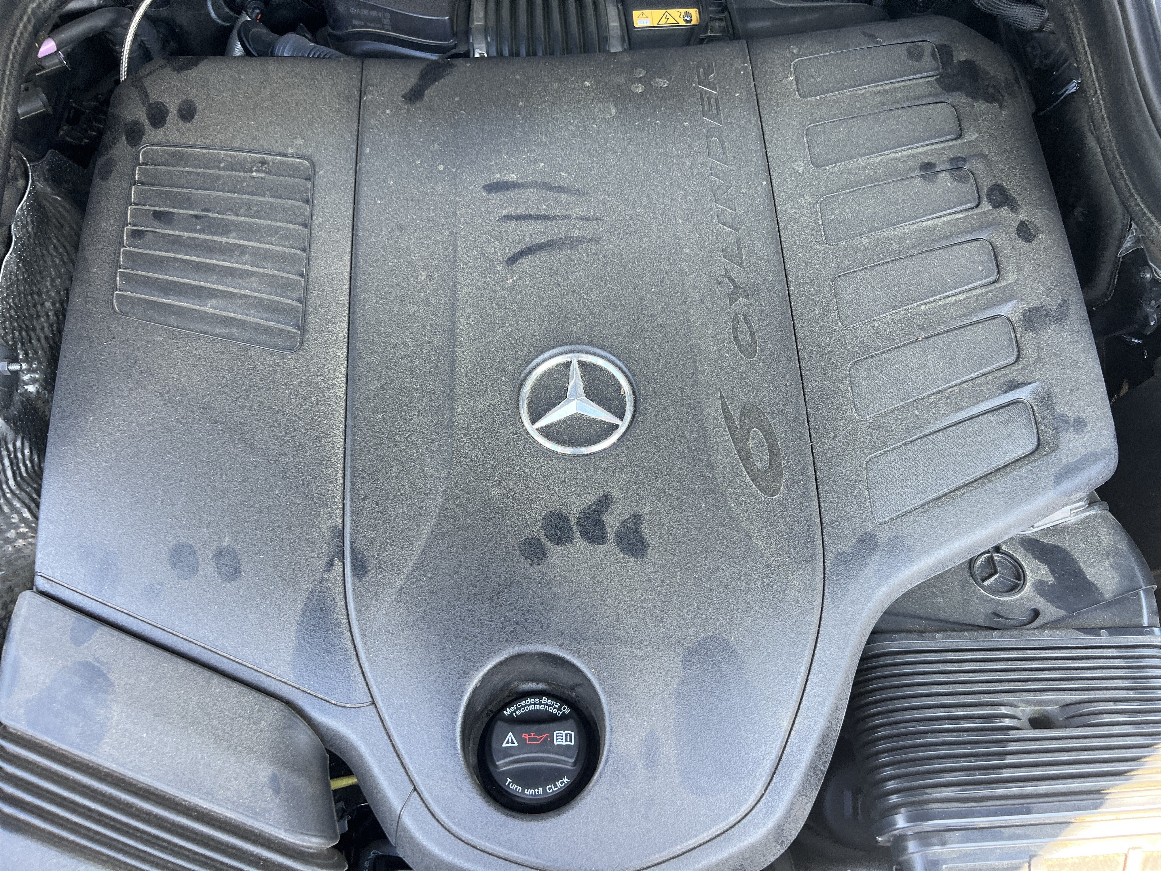 Certified 2025 Mercedes-Benz GLS 450 4MATIC image 36