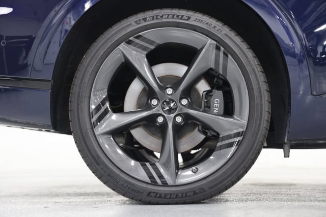 New 2026 Genesis GV70 3.5T Sport Prestige AWD/4WD image 17