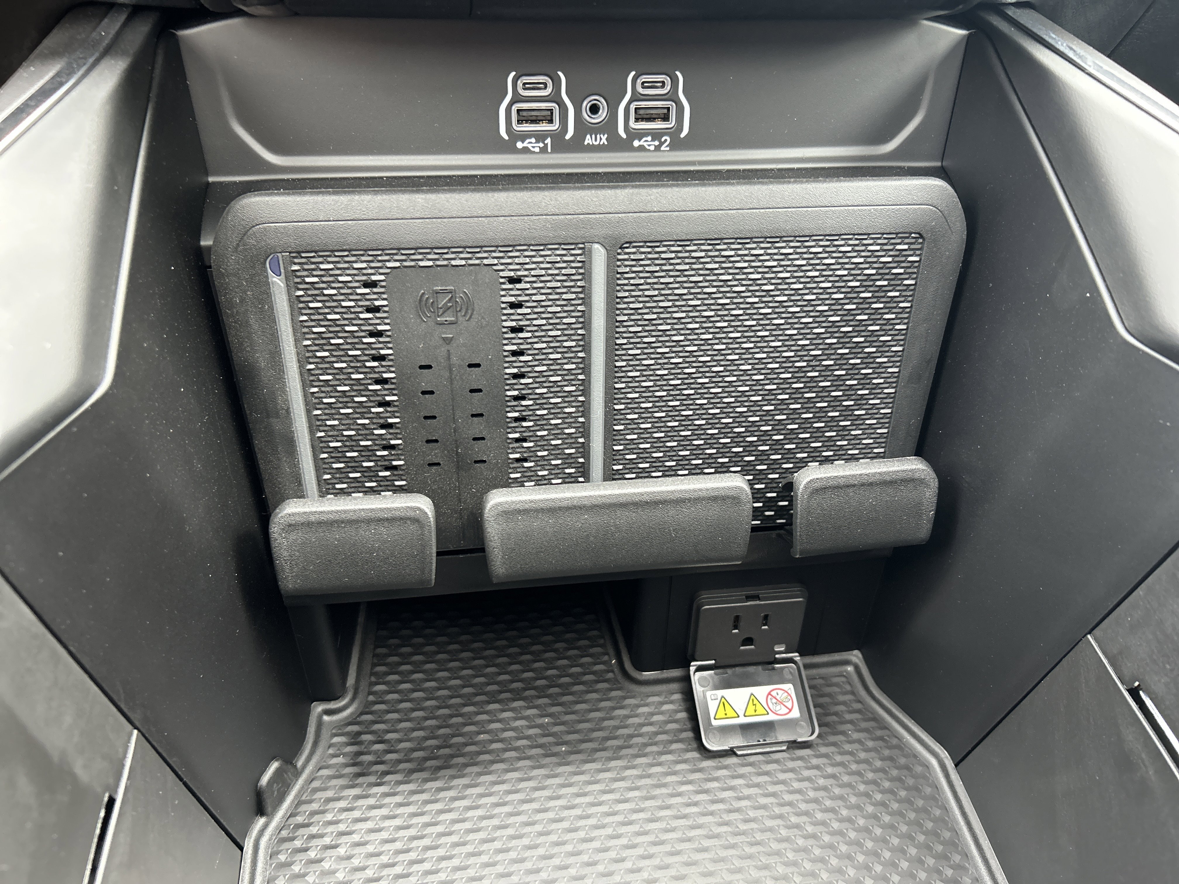 New 2026 RAM 1500 Big Horn image 22