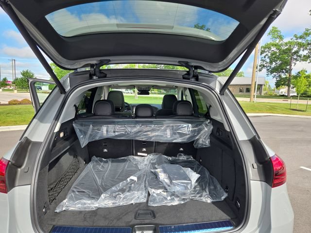 New 2026 Mercedes-Benz GLE 350 4MATIC image 32