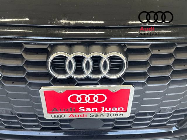 Used 2024 Audi A3 2.0T Premium Plus w/ Premium Plus Package image 38