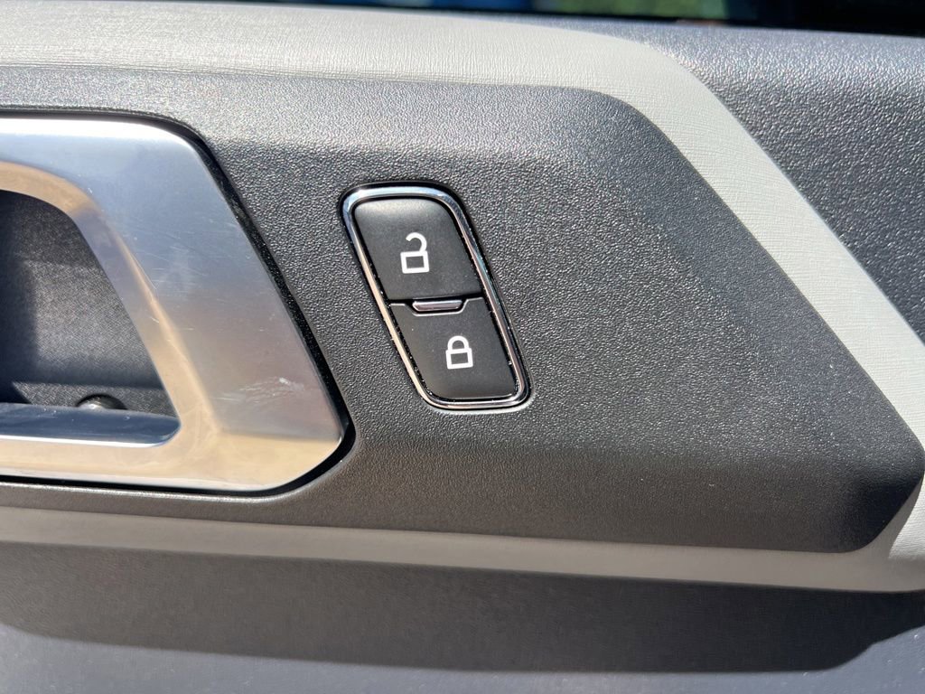 Used 2022 Ford Bronco Badlands AWD/4WD image 23