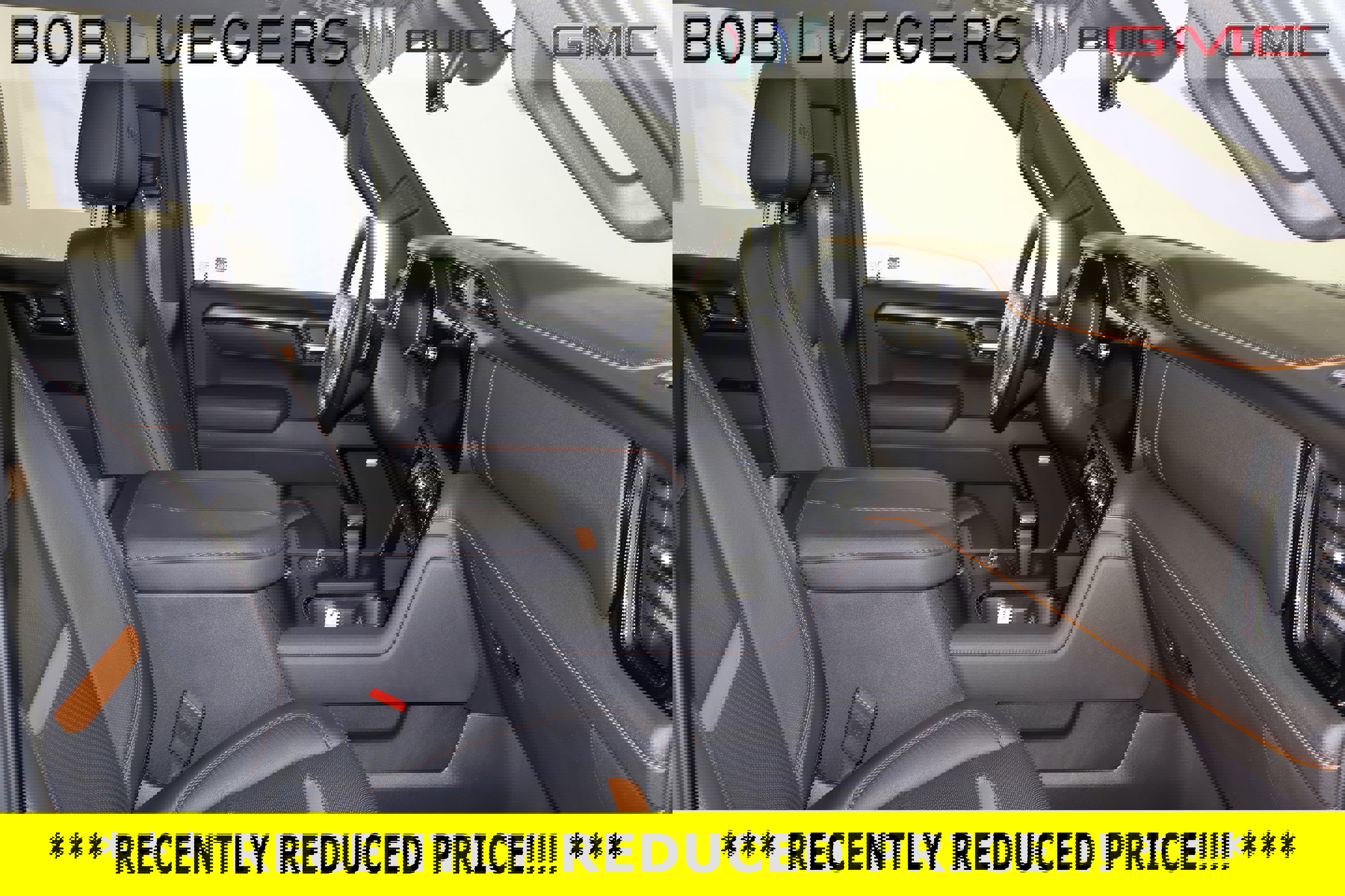 Certified 2025 GMC Sierra 1500 AT4 w/ AT4 Premium Package image 27