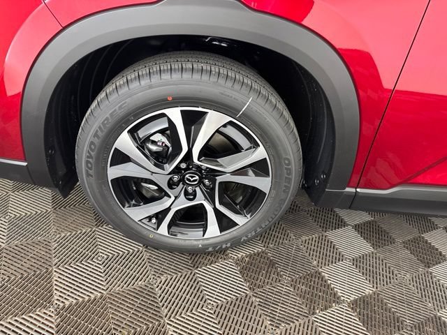 New 2026 MAZDA CX-5 Preferred AWD/4WD image 26