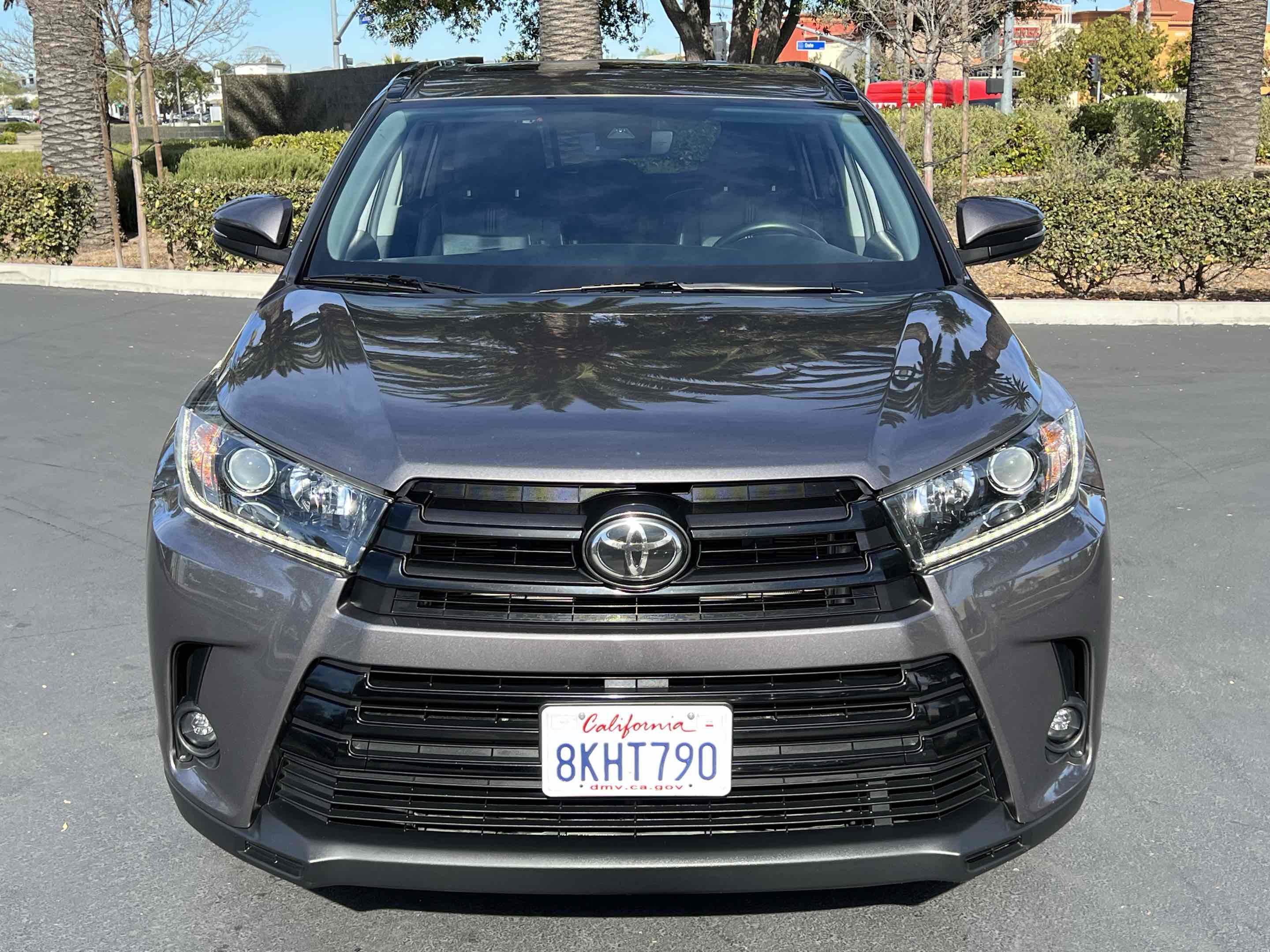 Used 2019 Toyota Highlander XLE image 20