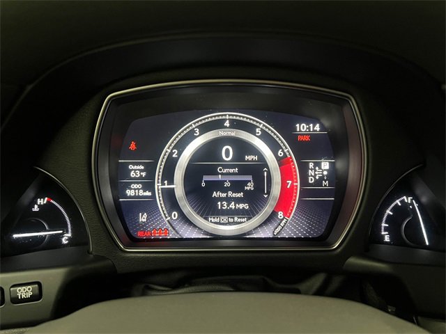 Certified 2023 Lexus LS 500 w/ Interior Upgrade Package image 17