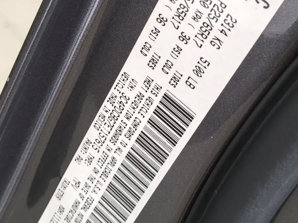 Used 2014 Dodge Journey SXT w/ Quick Order Package 28C FWD image 39