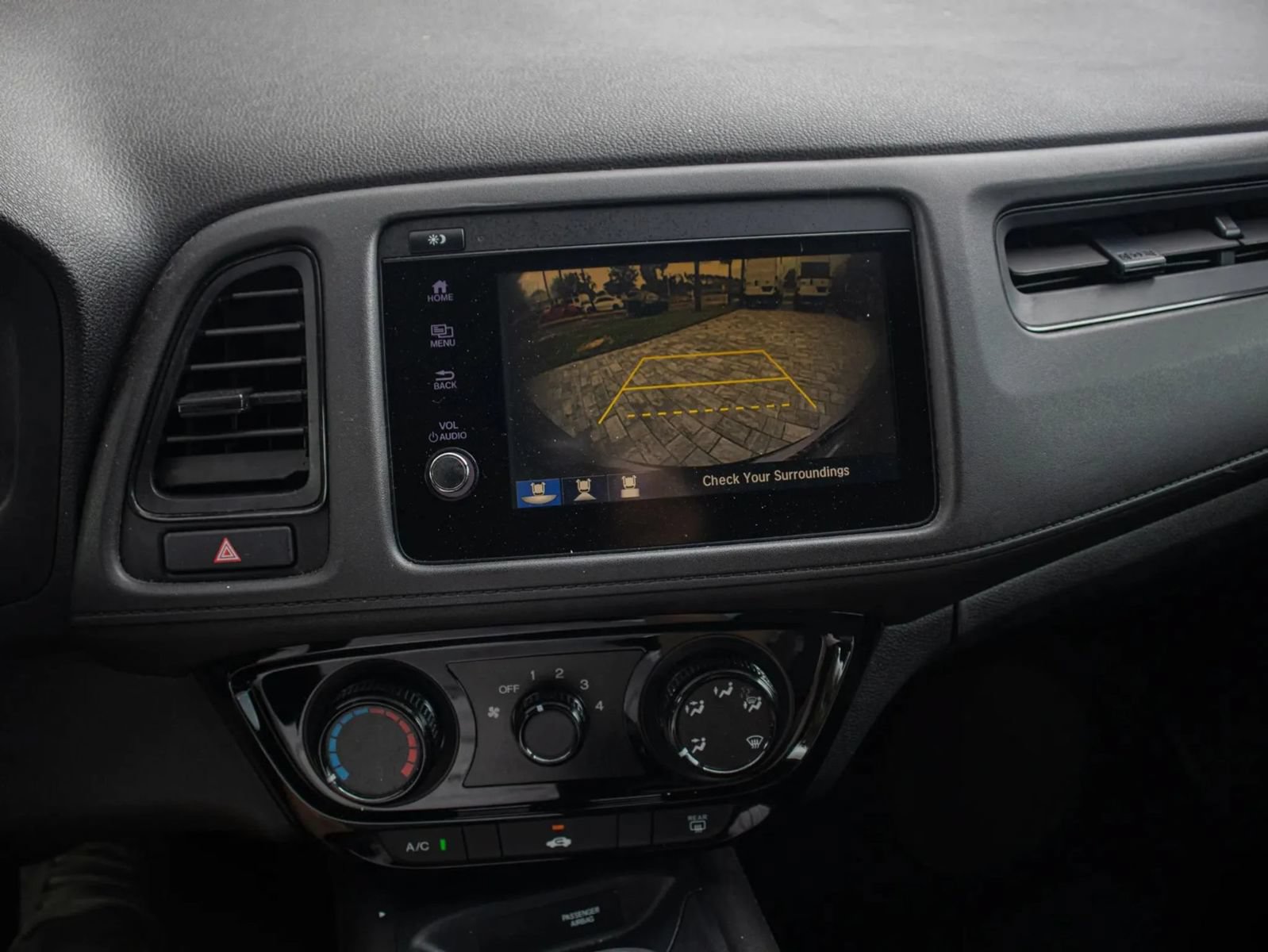 Used 2019 Honda HR-V Sport image 31