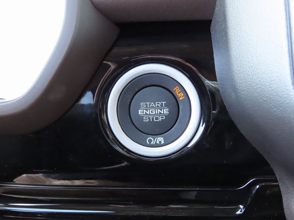 New 2026 RAM 1500 Laramie w/ Advanced Safety Group II image 15