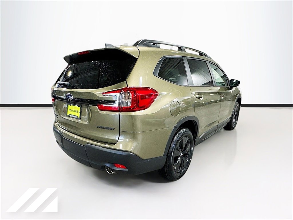 New 2026 Subaru Ascent Premium image 5