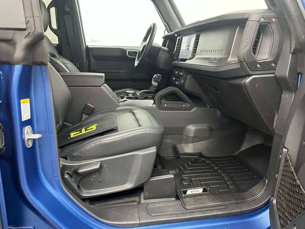 New 2025 Ford Bronco Badlands image 24