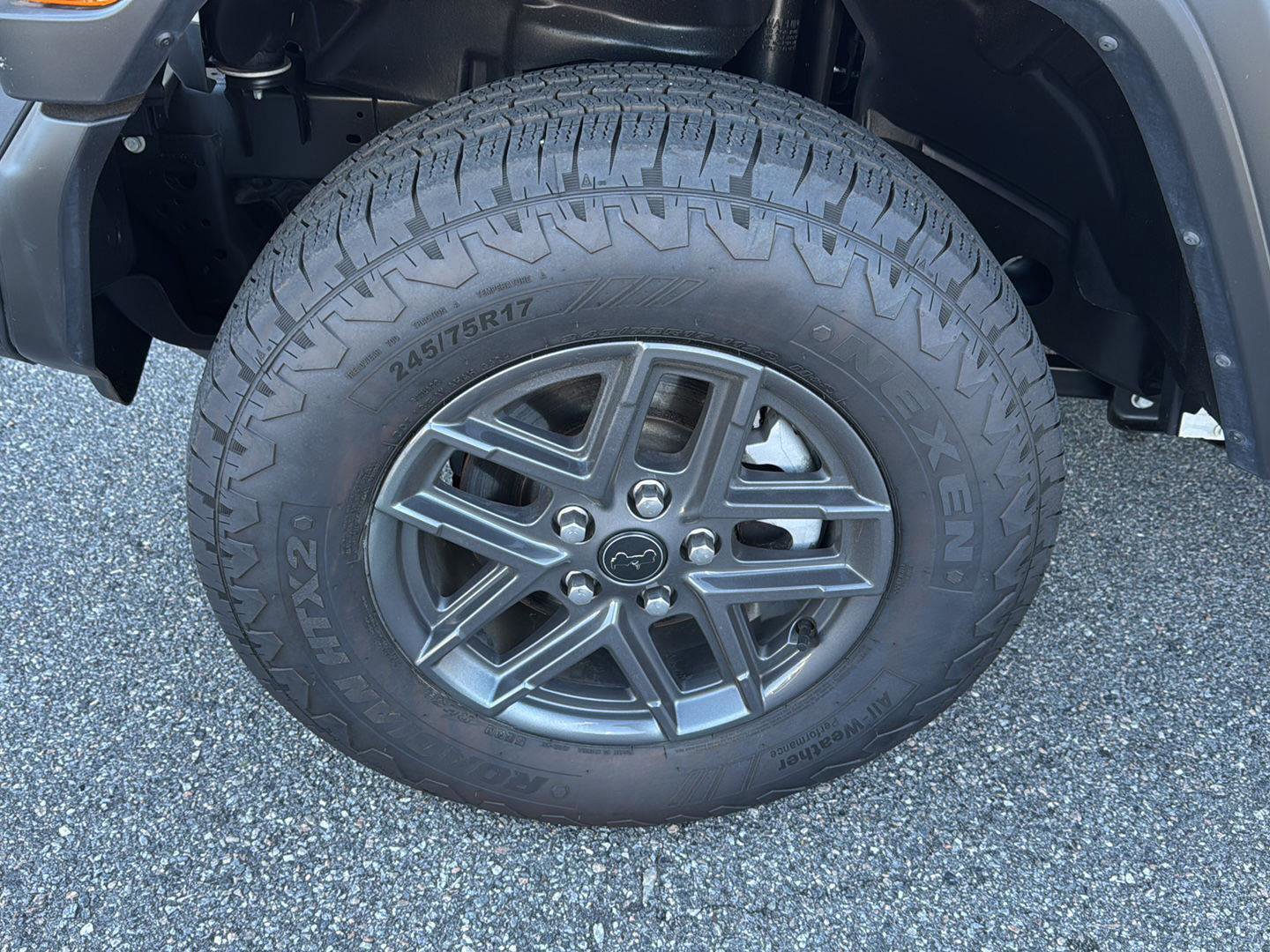 Used 2024 Jeep Wrangler Sport S image 30