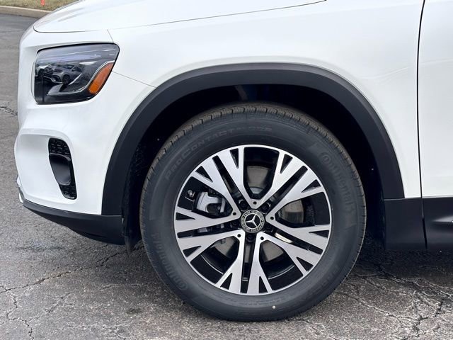 New 2026 Mercedes-Benz GLB 250 4MATIC image 7
