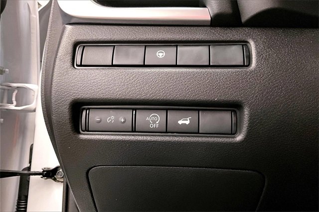 New 2026 Nissan Rogue SV w/ Rock Creek Premium Package image 25