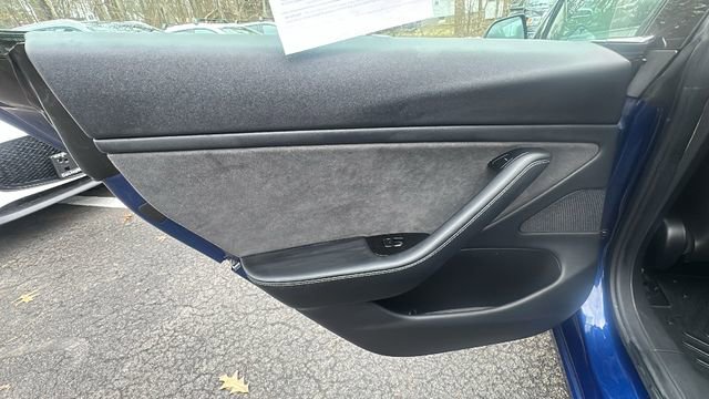 Used 2020 Tesla Model 3 Long Range image 25