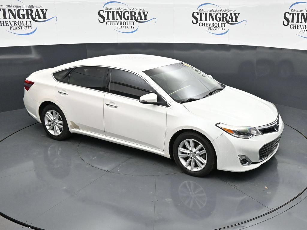 Used 2014 Toyota Avalon XLE FWD image 18