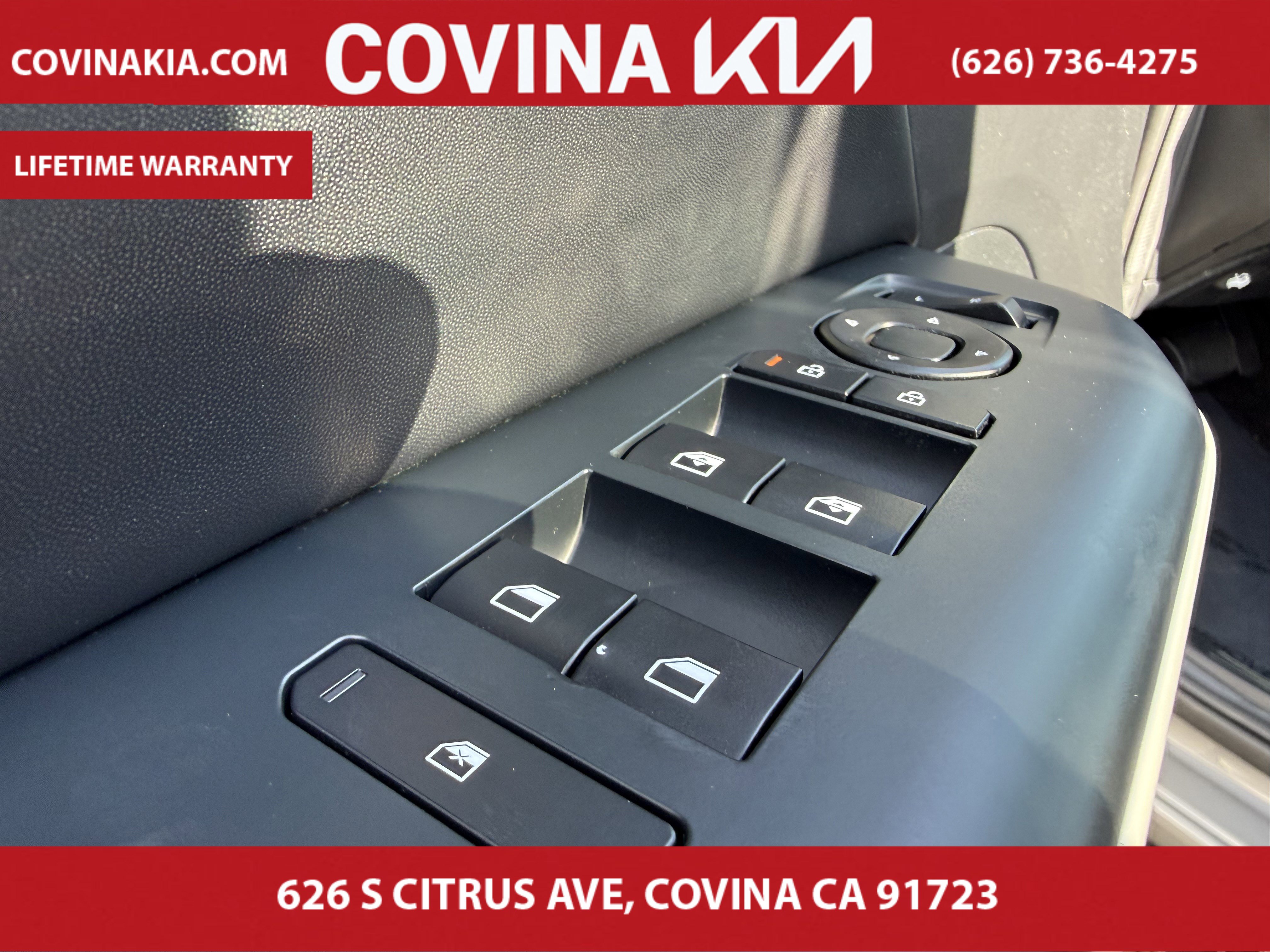 Certified 2025 Kia K4 GT-Line image 13