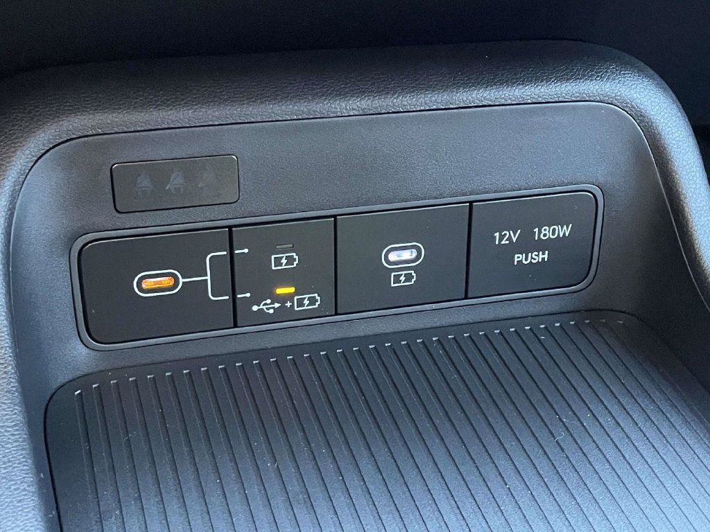 New 2026 Hyundai Kona SE FWD image 26