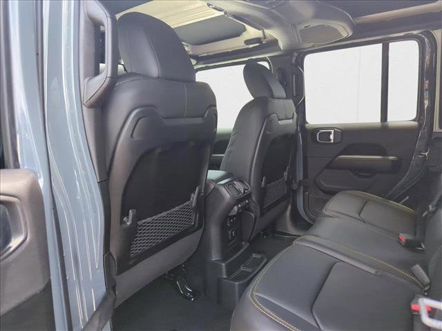 New 2025 Jeep Wrangler Unlimited Rubicon 392 AWD/4WD image 18