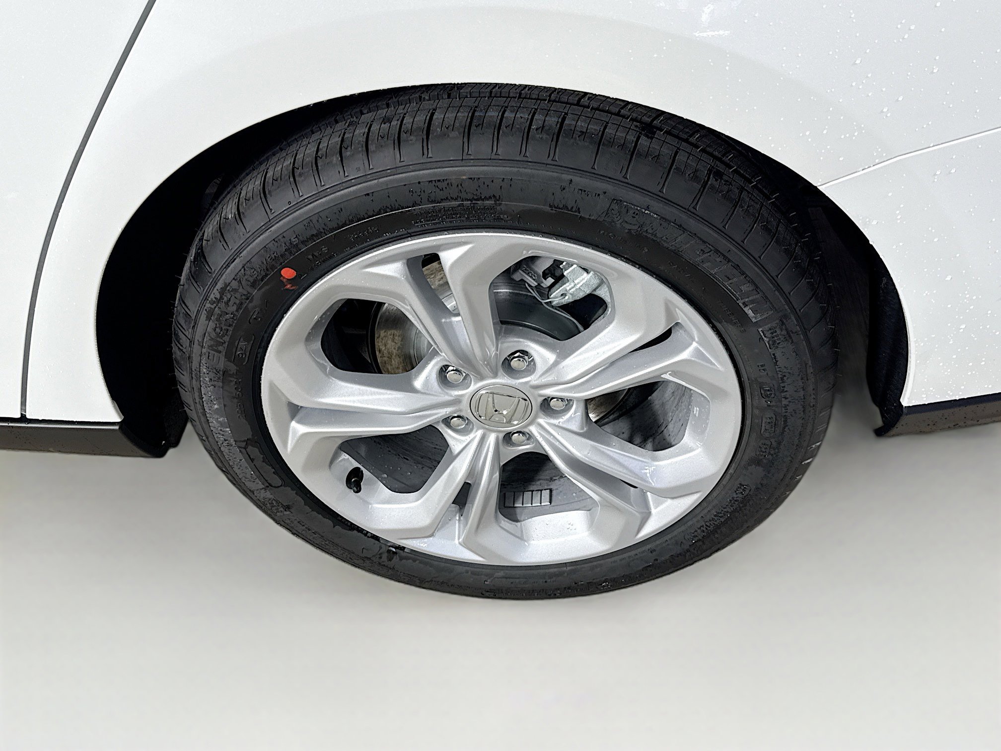 New 2025 Honda Accord LX image 34