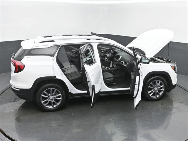 Used 2023 GMC Terrain SLT w/ LPO, Floor Liner Package image 65
