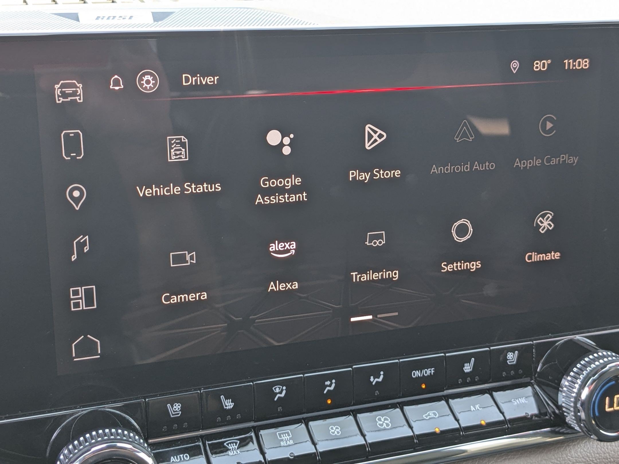 Certified 2023 GMC Canyon Denali AWD/4WD image 22