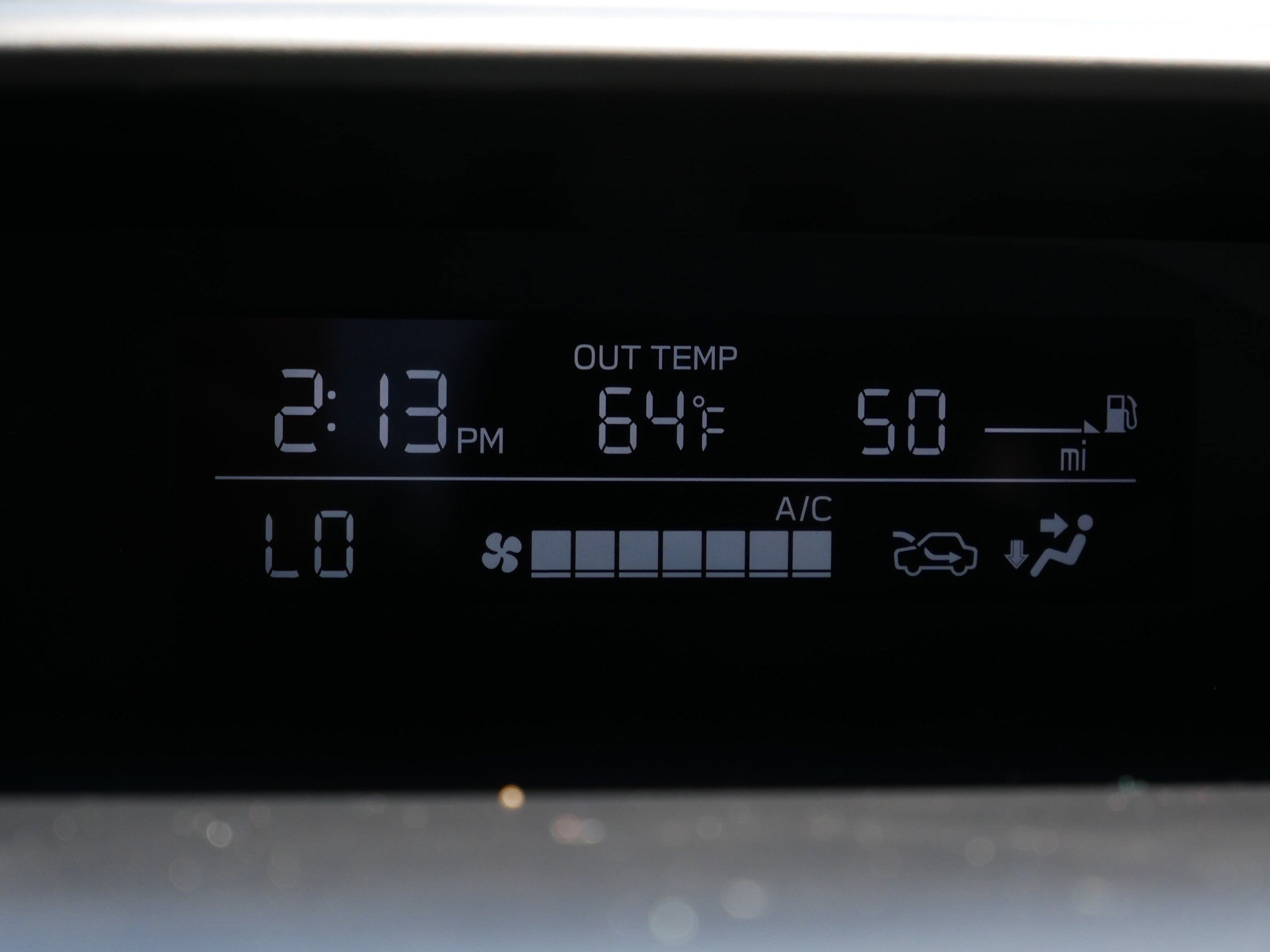 Used 2023 Subaru Crosstrek 2.0i AWD/4WD image 30
