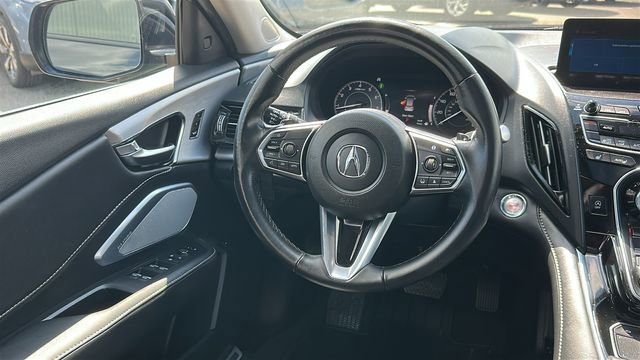 Used 2024 Acura RDX w/ Technology Package image 23