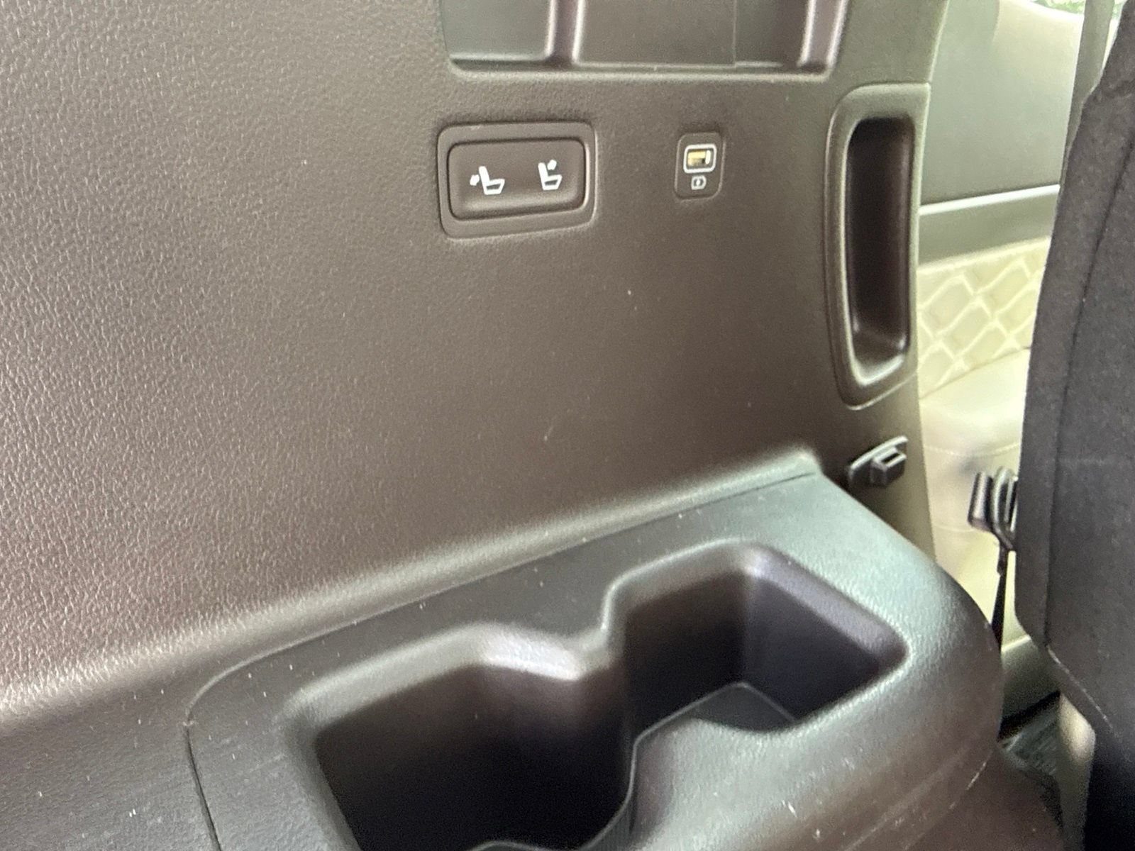 Used 2021 Hyundai Palisade Calligraphy AWD/4WD image 16