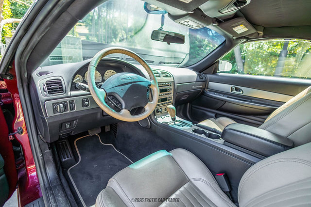 Used 2004 Ford Thunderbird Deluxe image 78