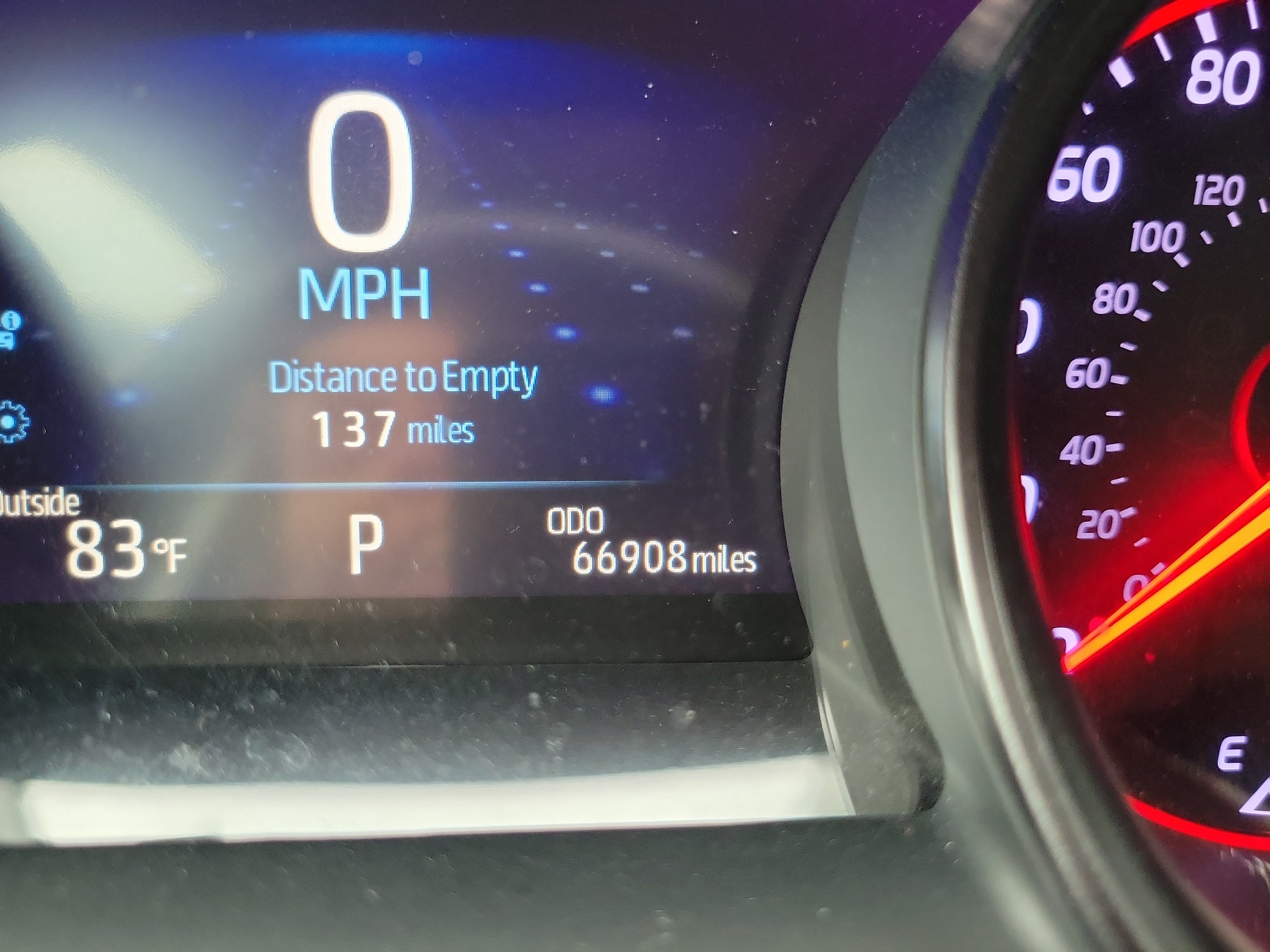 Used 2021 Toyota Camry XSE FWD image 25