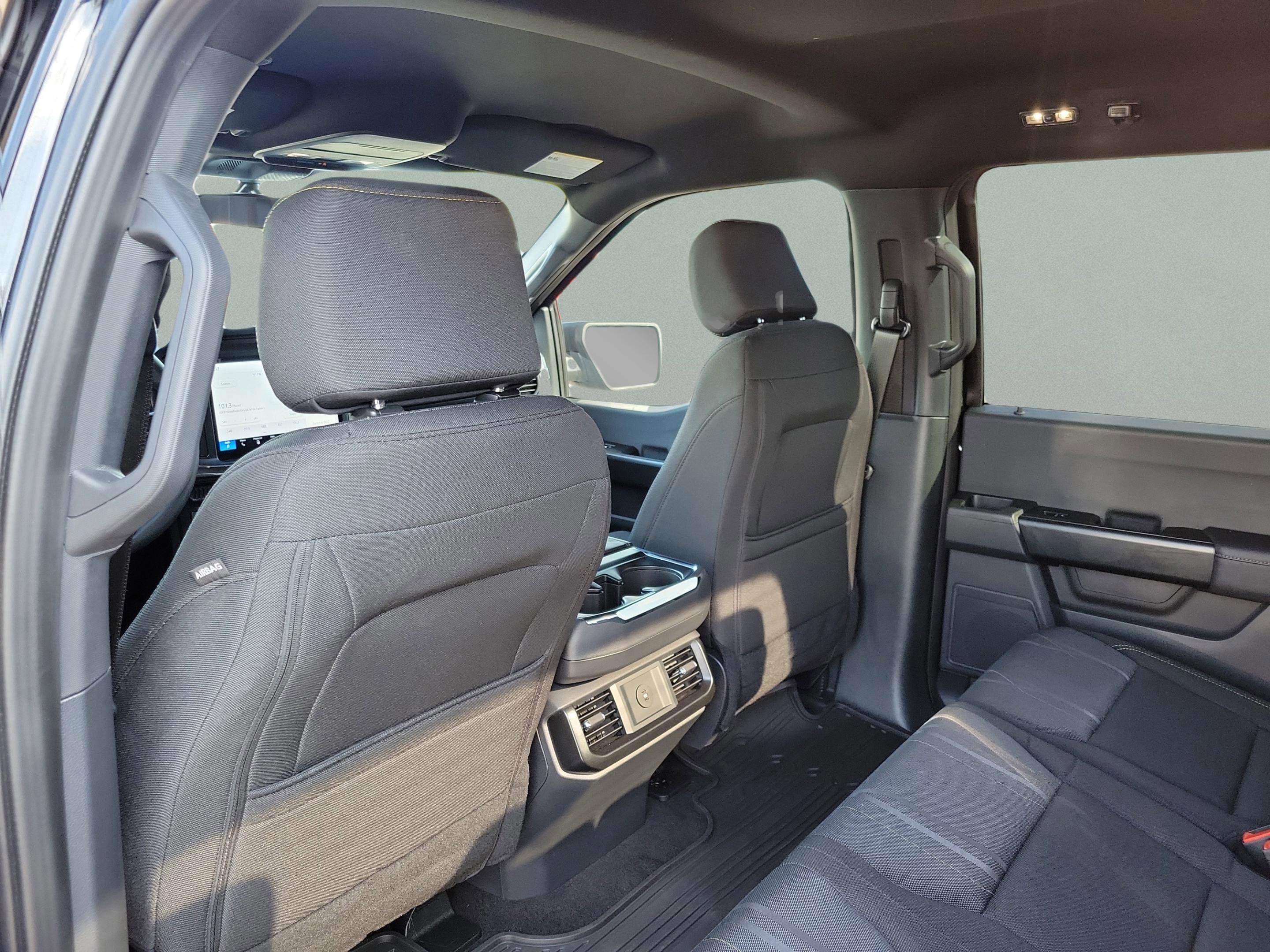 Used 2025 Ford F150 STX w/ Equipment Group 200A image 20