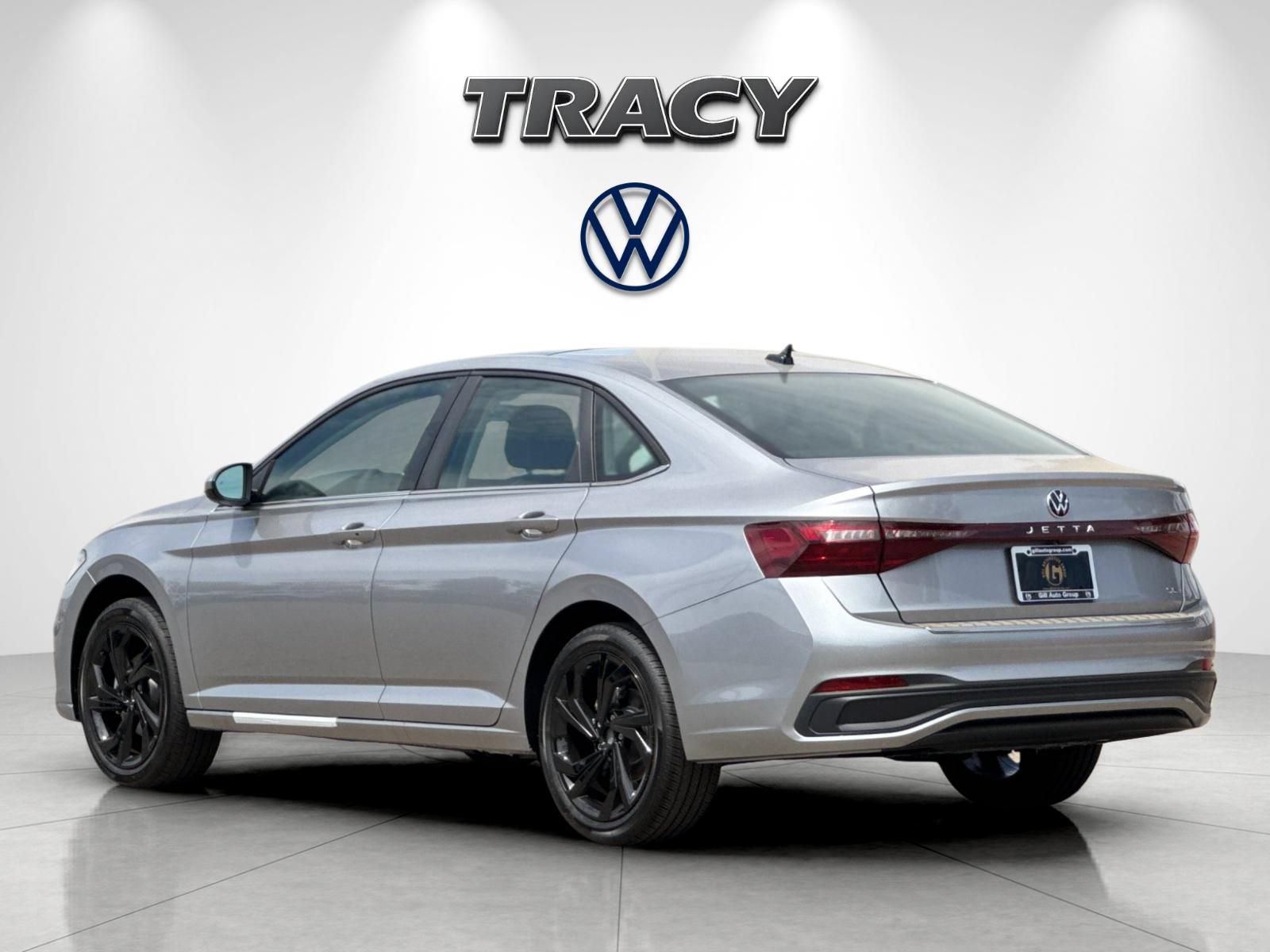 New 2026 Volkswagen Jetta SE FWD image 6