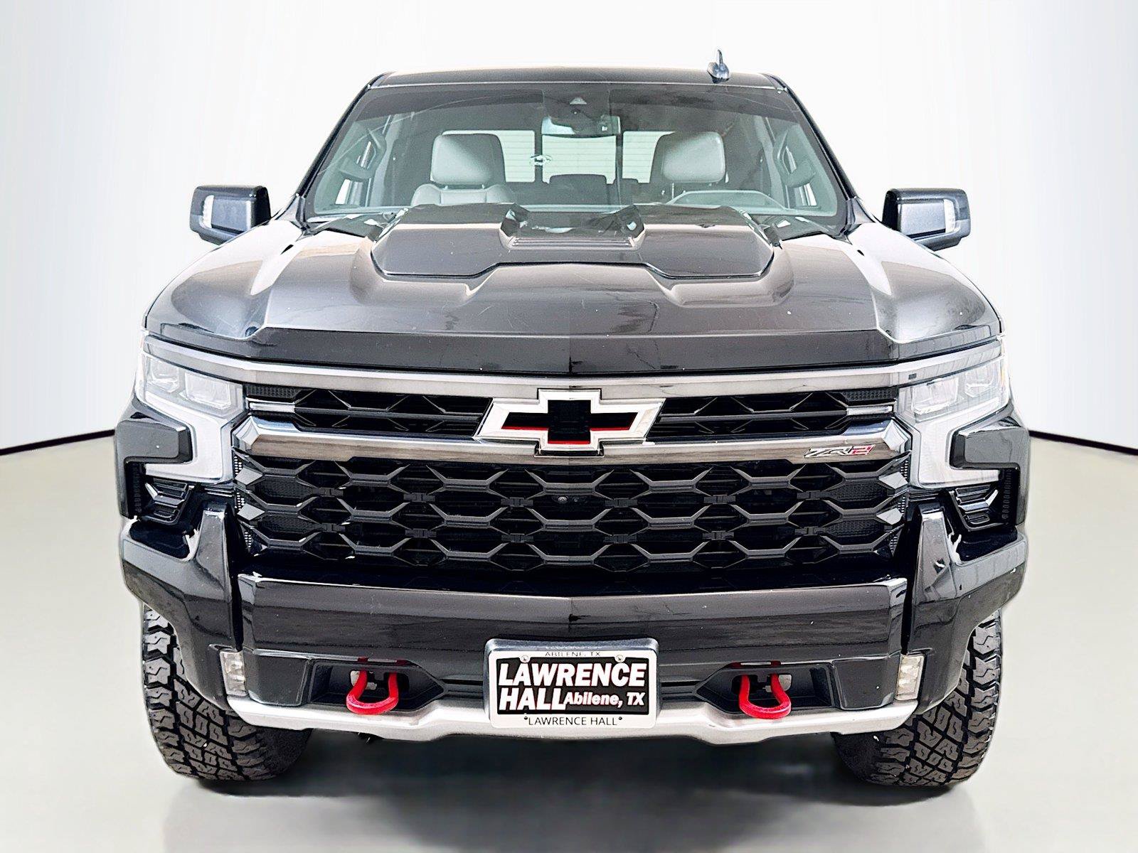 Used 2023 Chevrolet Silverado 1500 ZR2 AWD/4WD image 2