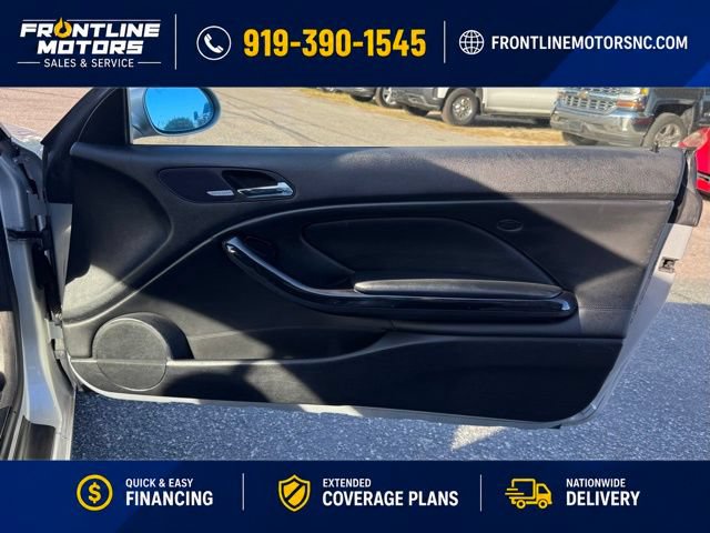 Used 2001 BMW M3 Convertible RWD image 10