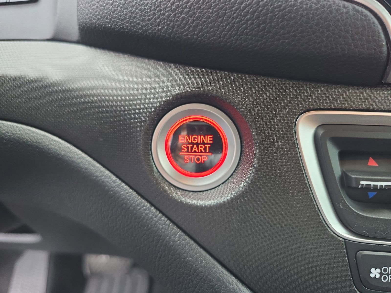 Certified 2023 Honda Passport TrailSport image 27