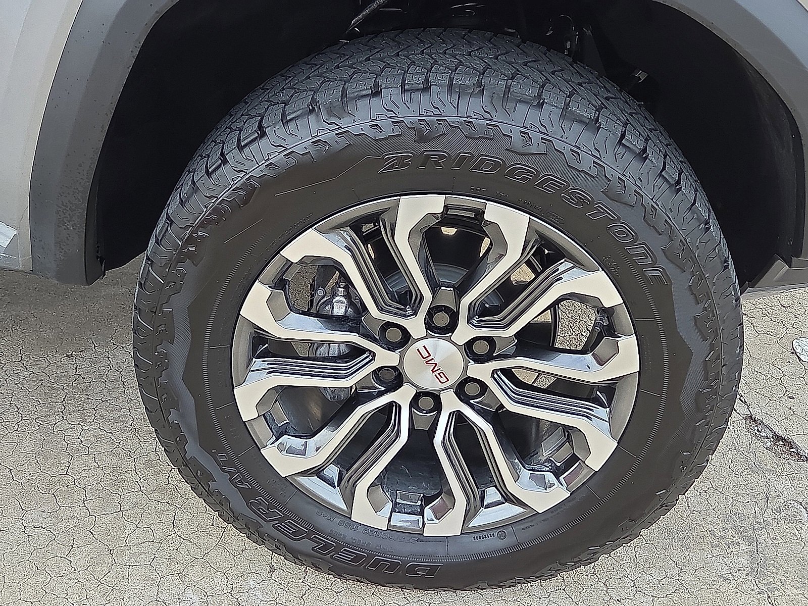 Used 2026 GMC Canyon Denali image 7