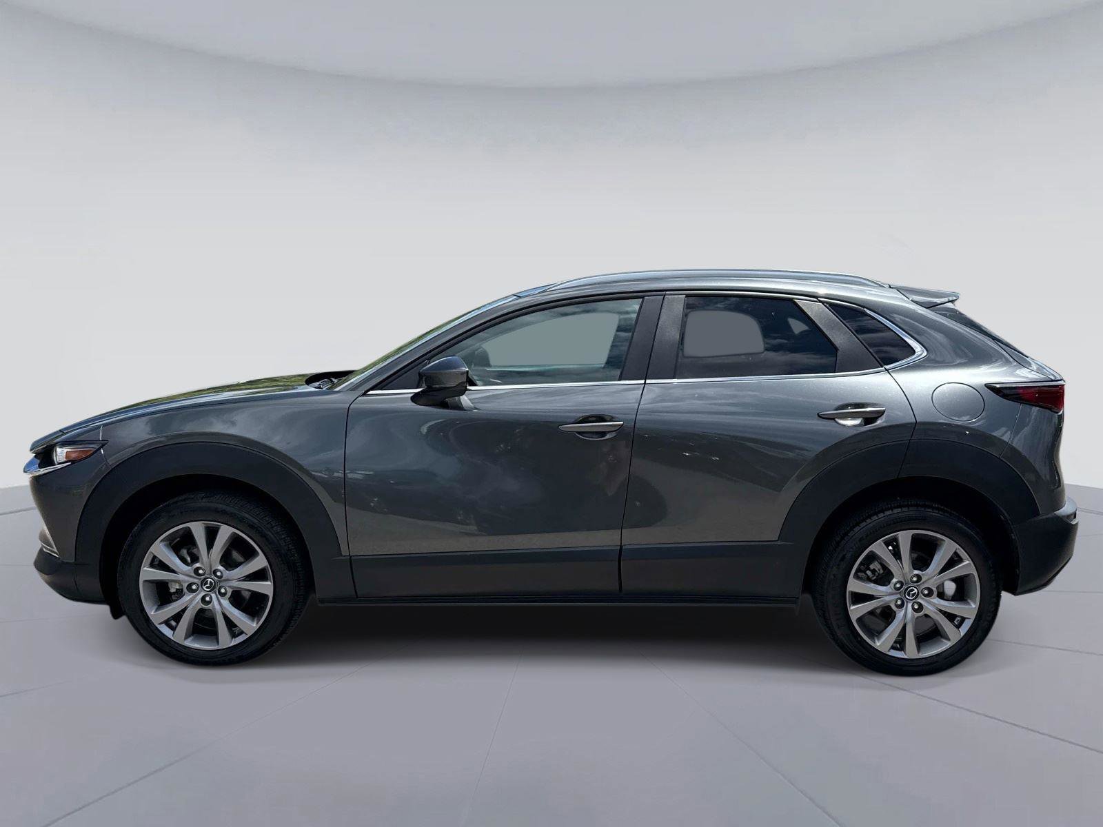 Certified 2023 MAZDA CX-30 AWD 2.5 S w/ Preferred Package image 6