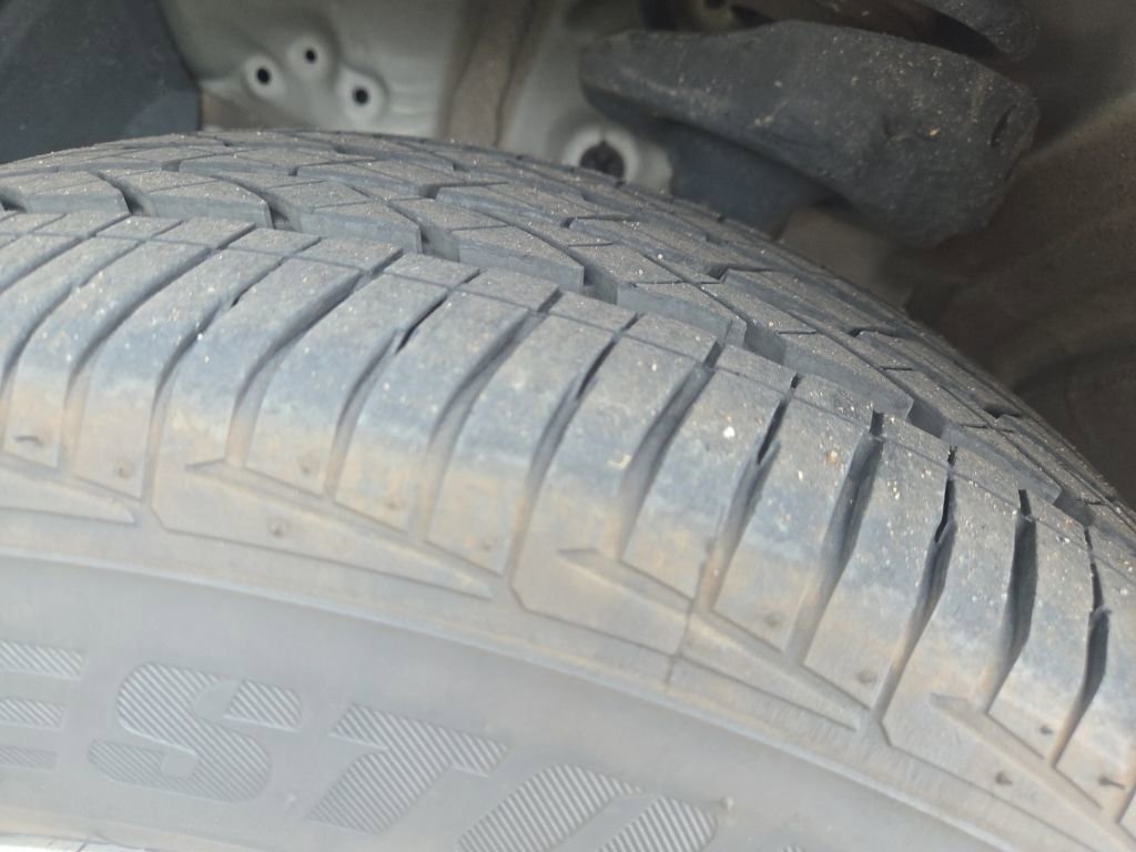 Used 2014 Honda CR-V EX image 14