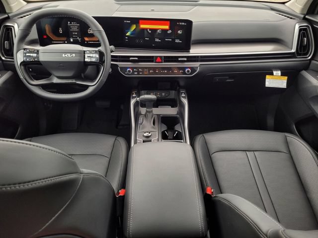 New 2026 Kia Sorento S w/ S Panoramic Sunroof Package FWD image 15