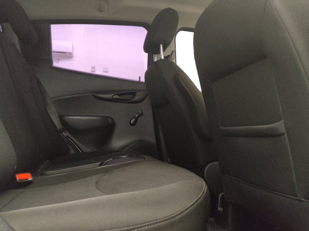 Used 2020 Chevrolet Spark LS FWD image 19